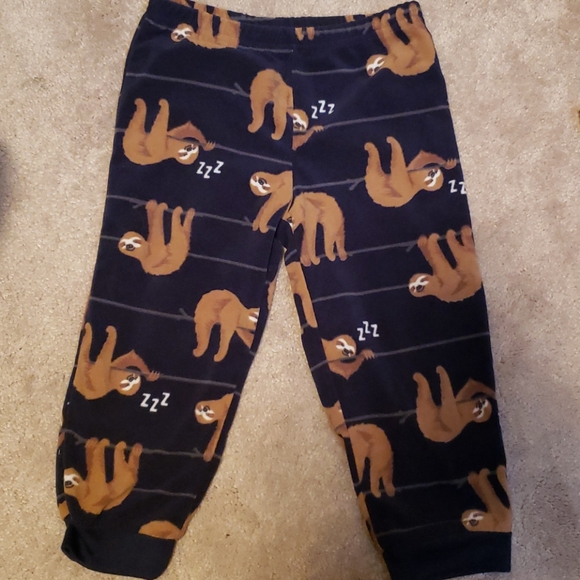 Carters pajama set bundle - Picture 6 of 6